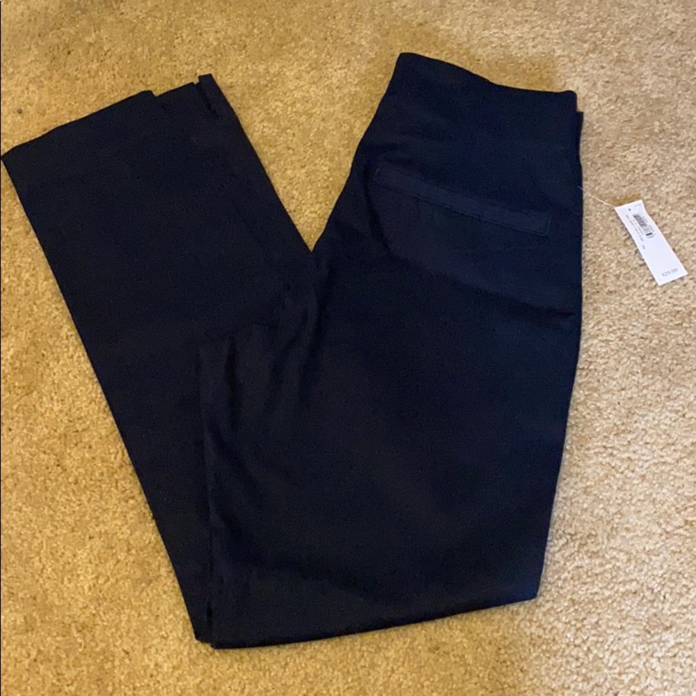 Old navy pants